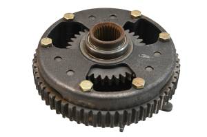 Polaris - 06 Polaris Sportsman 500 X2 4x4 Gearcase Final Drive Carrier - Image 3