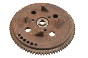 Polaris - 06 Polaris Sportsman 500 X2 4x4 Flywheel Magneto - Image 2