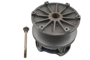 Polaris - 06 Polaris Sportsman 500 X2 4x4 Primary Drive Clutch For Parts - Image 3