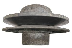 Polaris - 06 Polaris Sportsman 500 X2 4x4 Secondary Driven Clutch - Image 3