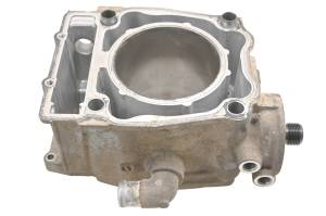 Polaris - 06 Polaris Sportsman 500 X2 4x4 Cylinder For Parts - Image 2