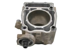 Polaris - 06 Polaris Sportsman 500 X2 4x4 Cylinder For Parts - Image 3