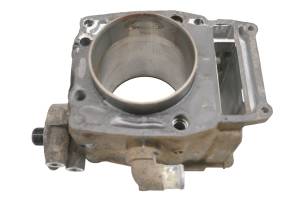 Polaris - 06 Polaris Sportsman 500 X2 4x4 Cylinder For Parts - Image 5