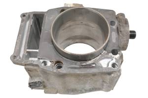 Polaris - 06 Polaris Sportsman 500 X2 4x4 Cylinder For Parts - Image 6