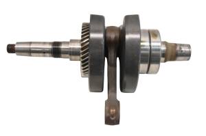 06 Polaris Sportsman 500 X2 4x4 Crankshaft Crank Shaft & Connecting Rod
