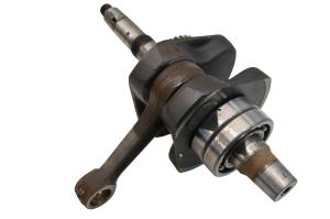 Polaris - 06 Polaris Sportsman 500 X2 4x4 Crankshaft Crank Shaft & Connecting Rod - Image 3