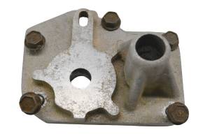 02 Polaris Sportsman 700 4x4 Gear Shift Cover