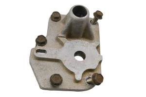 Polaris - 02 Polaris Sportsman 700 4x4 Gear Shift Cover - Image 2