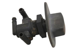 02 Polaris Sportsman 700 4x4 Fuel Petcock
