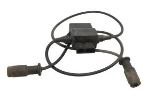 Polaris - 02 Polaris Sportsman 700 4x4 Ignition Coils - Image 1