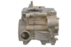 Polaris - 06 Polaris Sportsman 500 X2 4x4 Crankcase Center Crank Case - Image 2