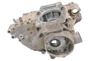 Polaris - 06 Polaris Sportsman 500 X2 4x4 Crankcase Center Crank Case - Image 3