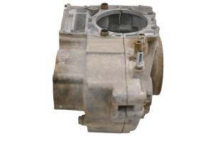 Polaris - 06 Polaris Sportsman 500 X2 4x4 Crankcase Center Crank Case - Image 4