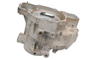 Polaris - 06 Polaris Sportsman 500 X2 4x4 Crankcase Center Crank Case - Image 5