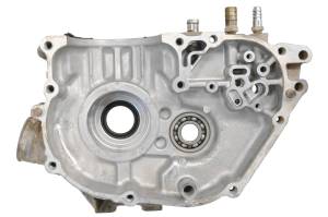 Polaris - 06 Polaris Sportsman 500 X2 4x4 Crankcase Center Crank Case - Image 7