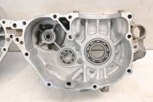 Polaris - 06 Polaris Sportsman 500 X2 4x4 Crankcase Center Crank Case - Image 8