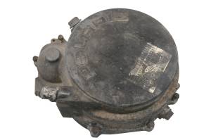 Polaris - 06 Polaris Sportsman 500 X2 4x4 Recoil Start Cover - Image 1