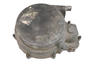 Polaris - 06 Polaris Sportsman 500 X2 4x4 Recoil Start Cover - Image 2