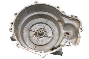 Polaris - 06 Polaris Sportsman 500 X2 4x4 Recoil Start Cover - Image 3