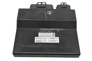 Kawasaki - 22 Kawasaki Ninja 650 Electric Control Unit Ecu EX650 - Image 1