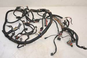 Polaris - 06 Polaris Sportsman 500 X2 4x4 Wire Harness Electrical Wiring For Parts - Image 2