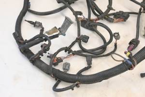 Polaris - 06 Polaris Sportsman 500 X2 4x4 Wire Harness Electrical Wiring For Parts - Image 3