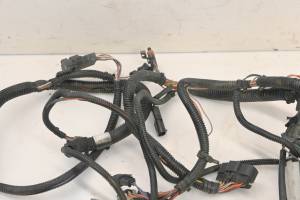 Polaris - 06 Polaris Sportsman 500 X2 4x4 Wire Harness Electrical Wiring For Parts - Image 4