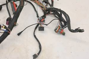 Polaris - 06 Polaris Sportsman 500 X2 4x4 Wire Harness Electrical Wiring For Parts - Image 5