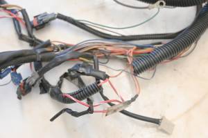 Polaris - 06 Polaris Sportsman 500 X2 4x4 Wire Harness Electrical Wiring For Parts - Image 6