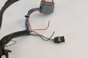 Polaris - 06 Polaris Sportsman 500 X2 4x4 Wire Harness Electrical Wiring For Parts - Image 7