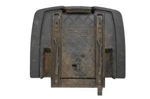 Polaris - 06 Polaris Sportsman 500 X2 4x4 Passenger Seat Backrest - Image 3