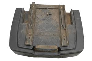Polaris - 06 Polaris Sportsman 500 X2 4x4 Passenger Seat Backrest - Image 4