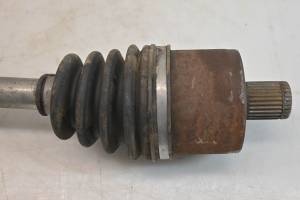 Polaris - 06 Polaris Sportsman 500 X2 4x4 Rear Cv Axle Left Or Right - Image 2