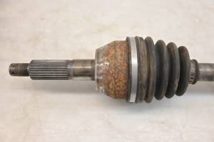 Polaris - 06 Polaris Sportsman 500 X2 4x4 Rear Cv Axle Left Or Right - Image 3