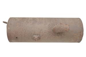 Polaris - 06 Polaris Sportsman 500 X2 4x4 Muffler Exhaust Pipe - Image 1