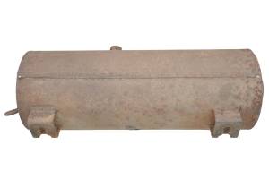 Polaris - 06 Polaris Sportsman 500 X2 4x4 Muffler Exhaust Pipe - Image 2