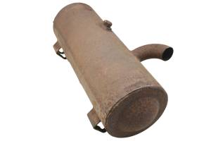 Polaris - 06 Polaris Sportsman 500 X2 4x4 Muffler Exhaust Pipe - Image 4