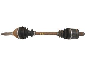 06 Polaris Sportsman 500 X2 4x4 Front Cv Axle Left Or Right