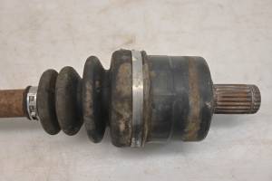 Polaris - 06 Polaris Sportsman 500 X2 4x4 Front Cv Axle Left Or Right - Image 2