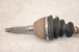 Polaris - 06 Polaris Sportsman 500 X2 4x4 Front Cv Axle Left Or Right - Image 3