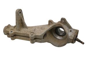 Polaris - 06 Polaris Sportsman 500 X2 4x4 Front Right Spindle Knuckle - Image 3