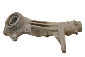 Polaris - 06 Polaris Sportsman 500 X2 4x4 Front Left Spindle Knuckle - Image 2