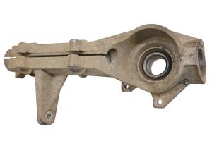 Polaris - 06 Polaris Sportsman 500 X2 4x4 Front Left Spindle Knuckle - Image 3