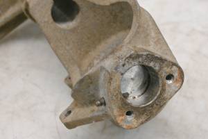 Polaris - 06 Polaris Sportsman 500 X2 4x4 Front Left Spindle Knuckle - Image 4