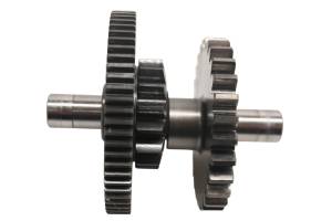 Kawasaki - 22 Kawasaki Ninja 650 Starter Gears EX650 - Image 3