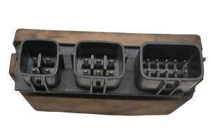 Kawasaki - 22 Kawasaki Ninja 650 Relay EX650 - Image 3