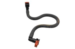 Kawasaki - 22 Kawasaki Ninja 650 Fuel Line EX650 - Image 2