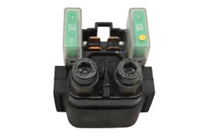 Kawasaki - 22 Kawasaki Ninja 650 Starter Solenoid EX650 - Image 1
