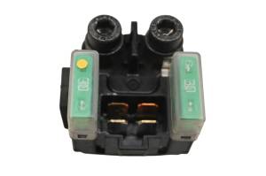 Kawasaki - 22 Kawasaki Ninja 650 Starter Solenoid EX650 - Image 3