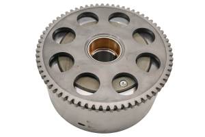 Kawasaki - 22 Kawasaki Ninja 650 Flywheel Starter Clutch Bearing & Gear EX650 - Image 2